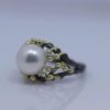 Iris Handmade Ring - Image 3