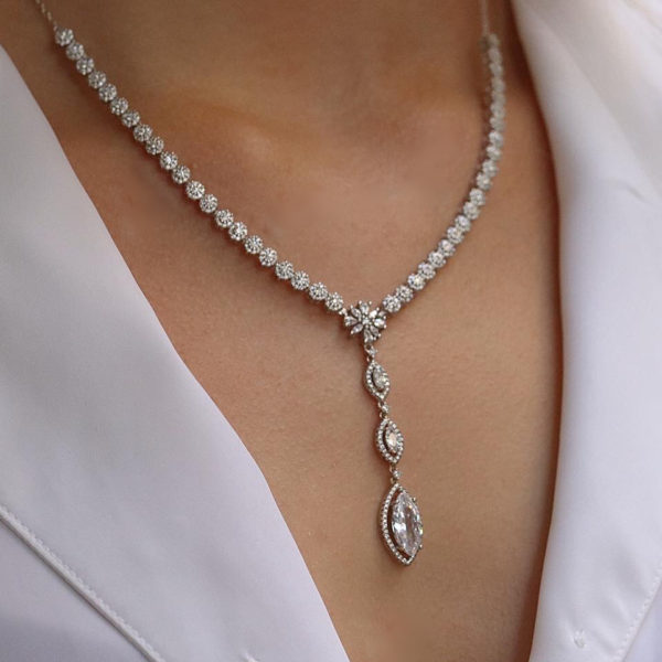 Bridal Necklace