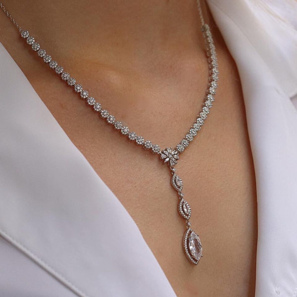 Bridal Necklace