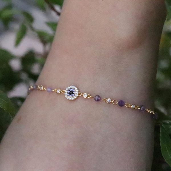 Shine Bracelet