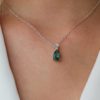 Alexandrite Brazil Necklace - Image 2