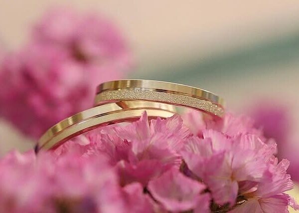 Χειροποίητες Χρυσές Βέρες 14κ, 18κ By Lure Jewellery